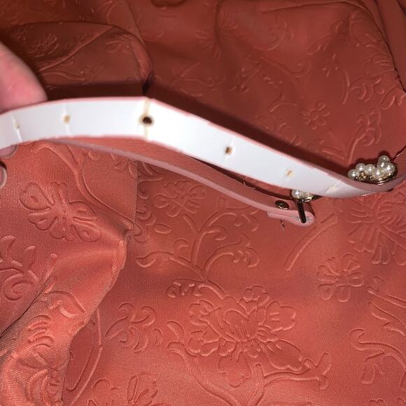 Altar’d State Embossed Detail Dress Womens Medium Retro Cottage Core Minimalist - Picture 6 of 7